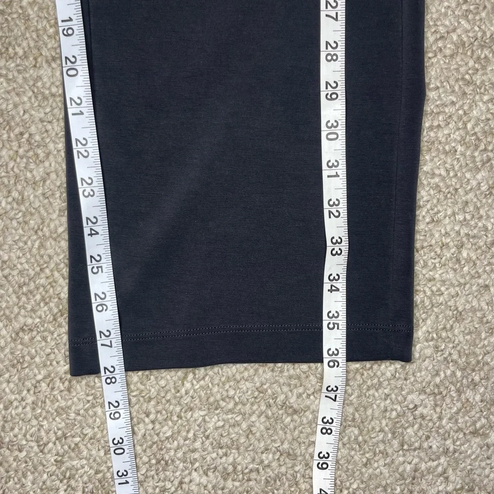 Athleta wide leg joggers